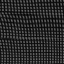 Φόρτωση εικόνας στη συλλογή εικόνων, Καλυμματα Υφασματινα Μπροστινά Μαύρο-Γκρι 2τμχ