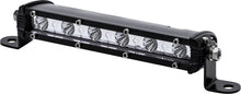 Φόρτωση εικόνας στη συλλογή εικόνων, Προβολεας Εργασιας Μπαρα LED Αυτοκινητου 18W 12-30V με 6 Super LED SMD IP67