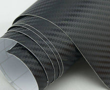 Φόρτωση εικόνας στη συλλογή εικόνων, Διακοσμητική Αυτοκόλλητη Ταινία 3D Carbon 35x50cm