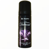 ΑΡΩΜΑ DIAMOND SPRAY BE HAPPY