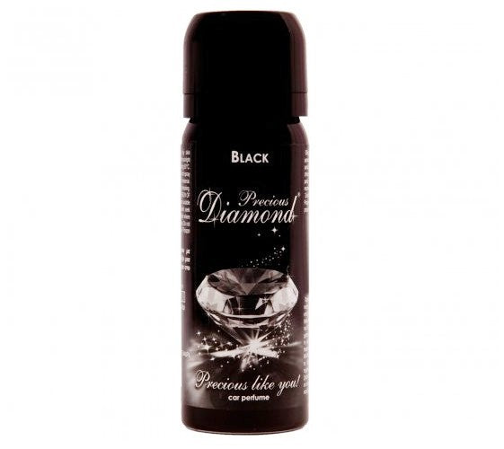 Αρωμα Diamond Spray BLACK