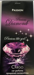 Αρωμα diamond passion