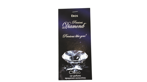 Αρωμα DIAMOND CARGO EROS