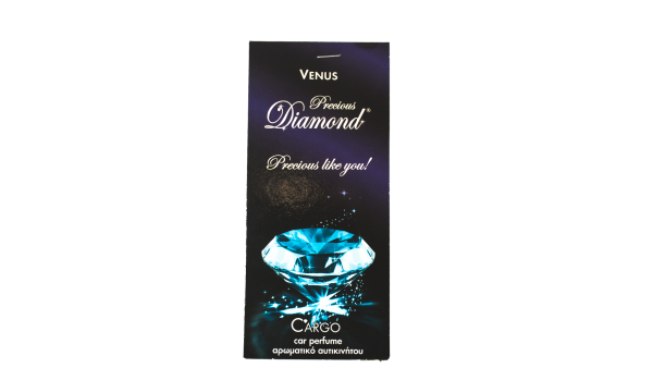 Αρωμα DIAMOND CARGO VENUS